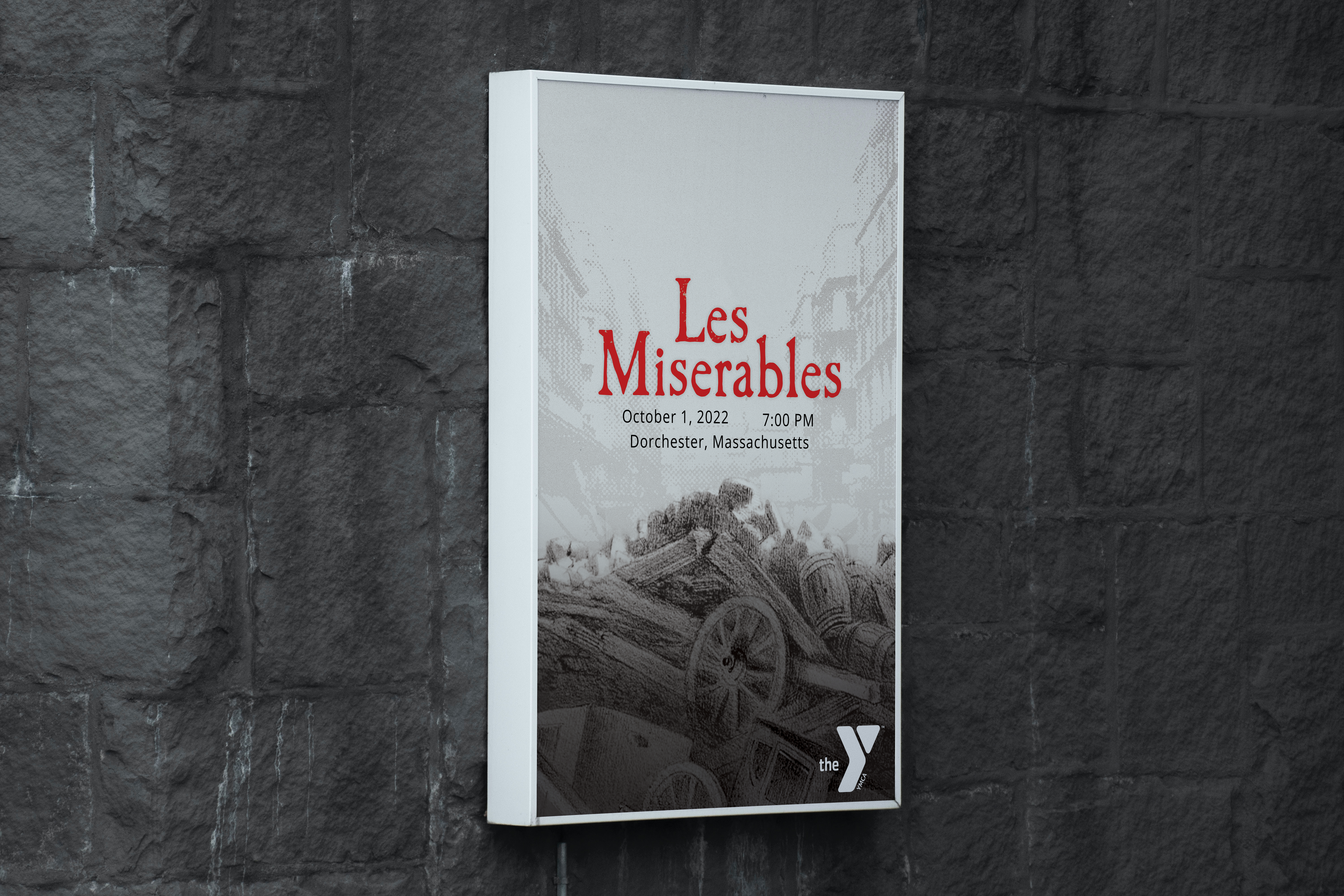 Lesmismokk